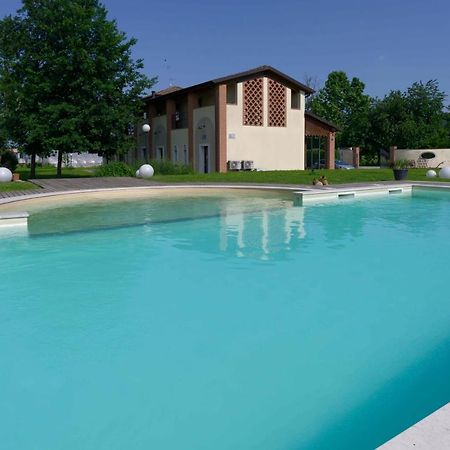 Agriturismo La Boschina Crema Luaran gambar