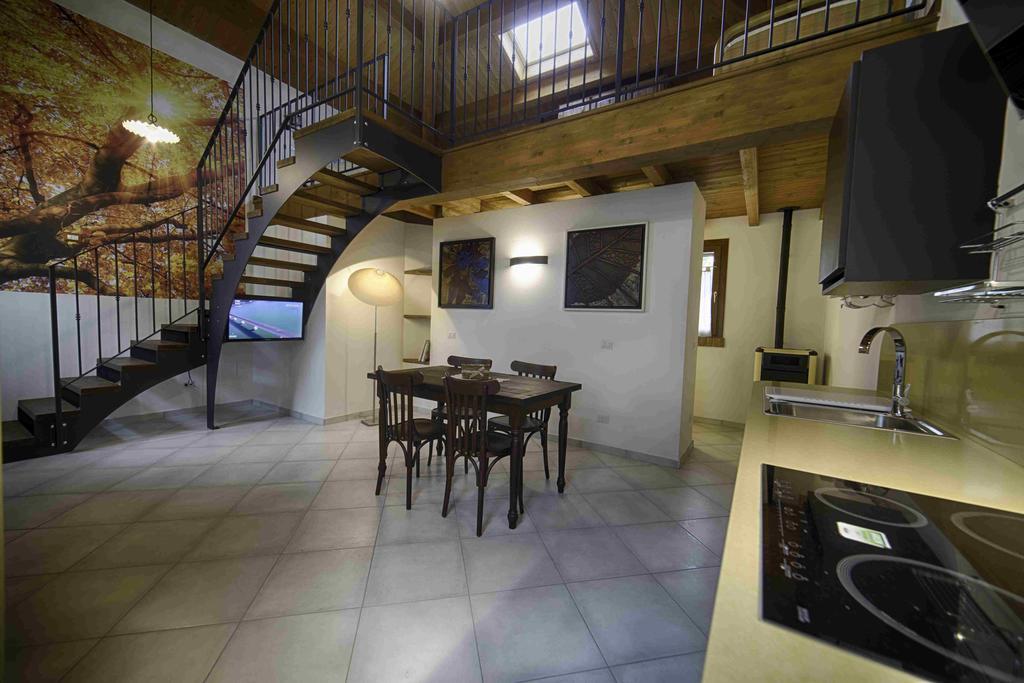 Agriturismo La Boschina Crema Luaran gambar