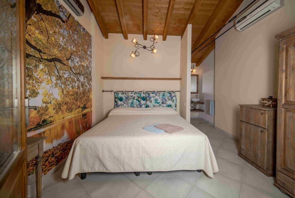 Agriturismo La Boschina Crema Luaran gambar